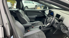 Volkswagen ID.4 109kW Life Pure 52kWh 5dr Auto Electric Estate